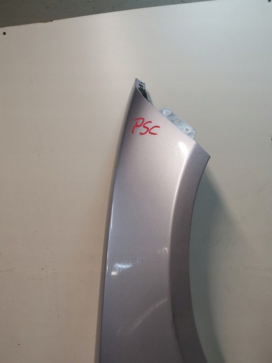 фото №4, Dodge charger 15- крило переднє праві org psc