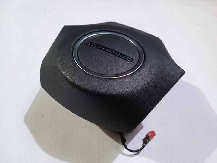 фото №8, Подушка безопасности подушка безопасности водителя chevrolet camaro 2016-