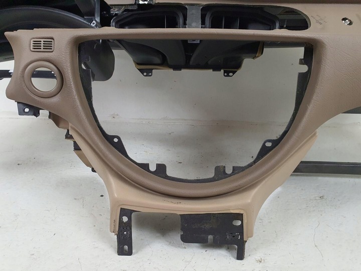 фото №9, Панель раздаточная консоль jaguar s-type европа