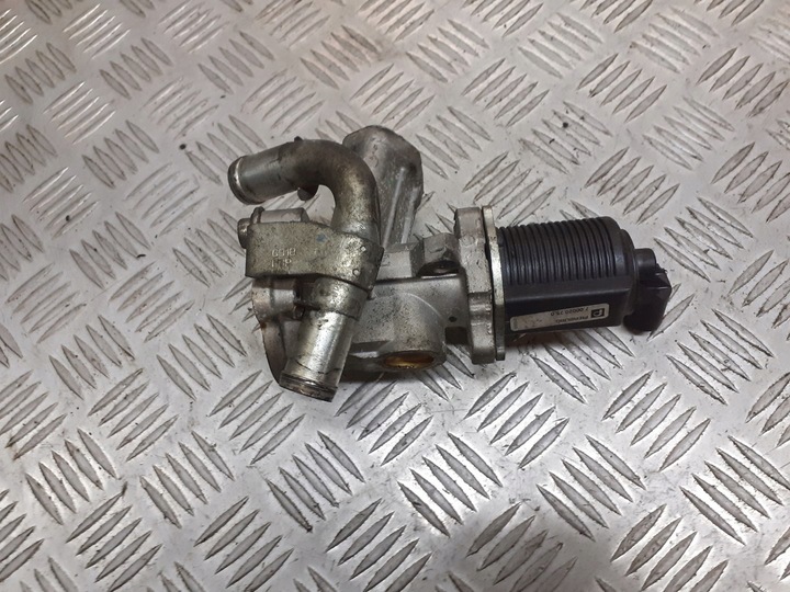 фото №3, Клапан egr opel astra h 1.3 cdti 7.00020.250