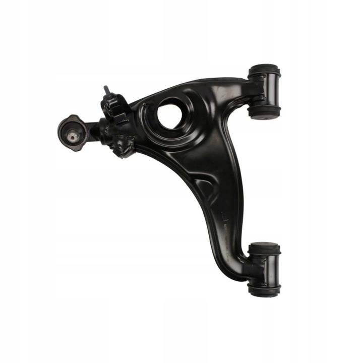 фото №1, Важіль перед лівий meyle 016 050 0010