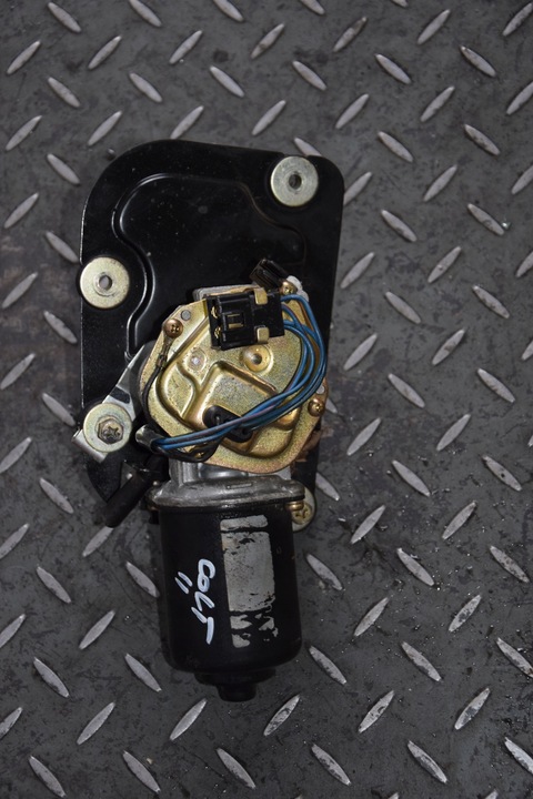 фото №1, Моторчик дворник перед mitsubishi colt iii