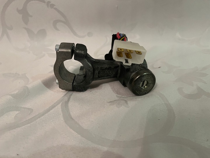 фото №8, Замок запалювання nissan trade 93-01 patrol 86-98 gry60