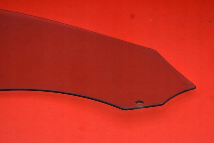 фото №6, Стекло боковая левая перед передняя audi a4 b8 sedan 07-11