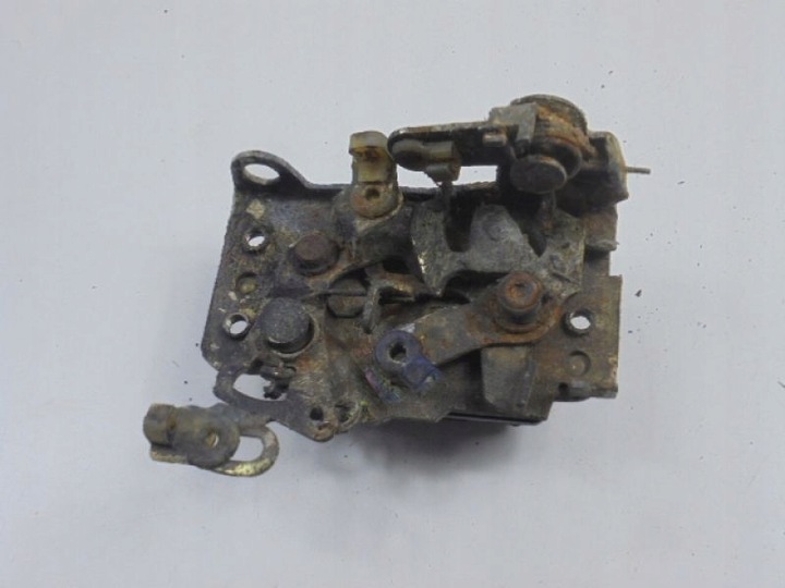 фото №2, Daewoo espero замок дверь перед передних правые