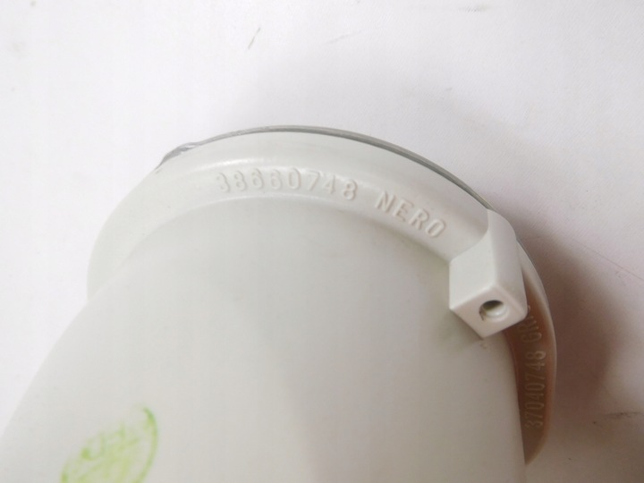 фото №6, Фара протитуманний fiat bravo mulitpla оригінальний номер 46823269