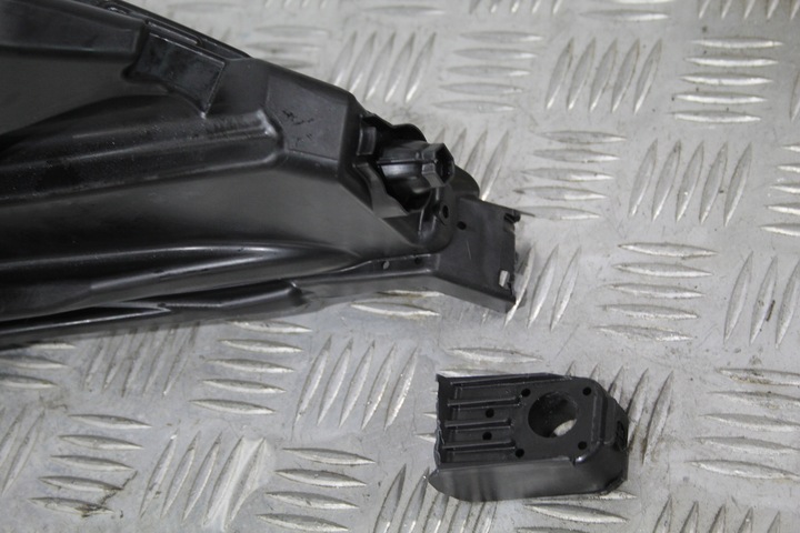 фото №10, Лампи перед led nissan primastar ii 2 рестайлінг nv300