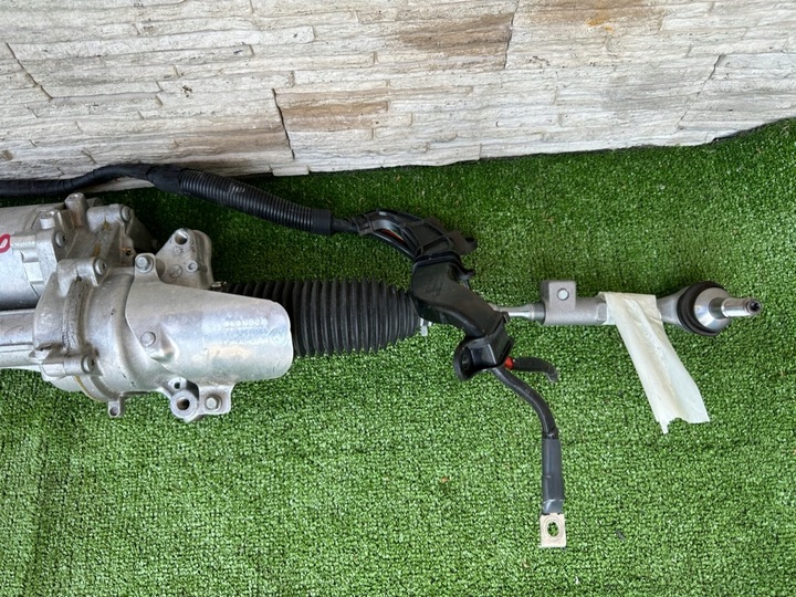 фото №5, Трансмиссия рулевая bmw g20 g22 g26 g42 4x4 tt