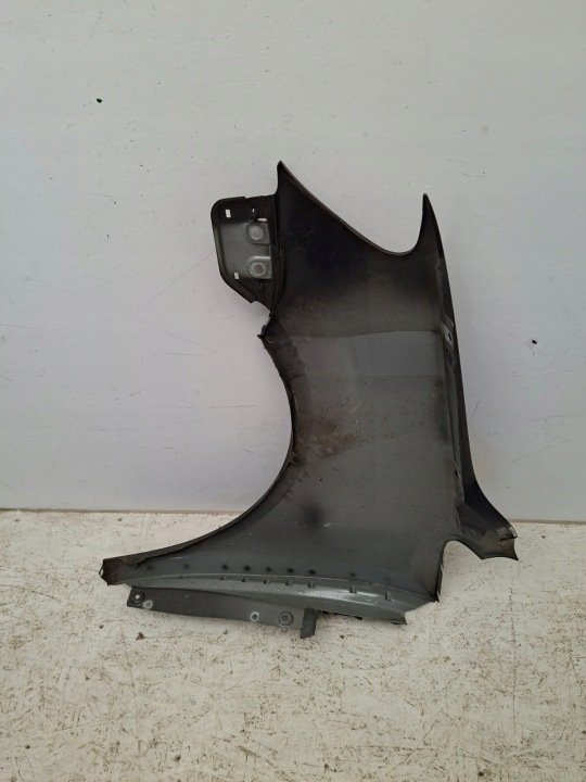 фото №9, Крило передній перед праве vw touran 1t0 2010-2015r.
