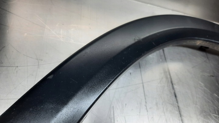 фото №6, Накладка крила правий перед honda crv cr-v ii 02-05r