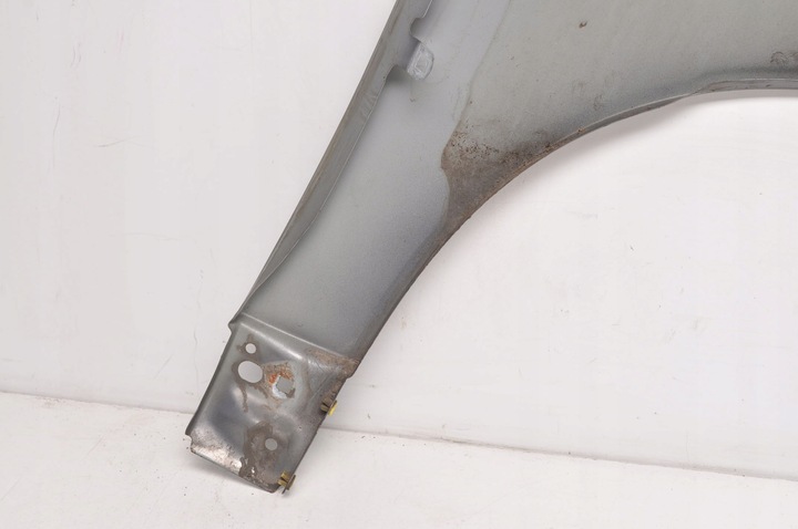 фото №11, Volvo s40 ii v50 крило лівий перед переднє