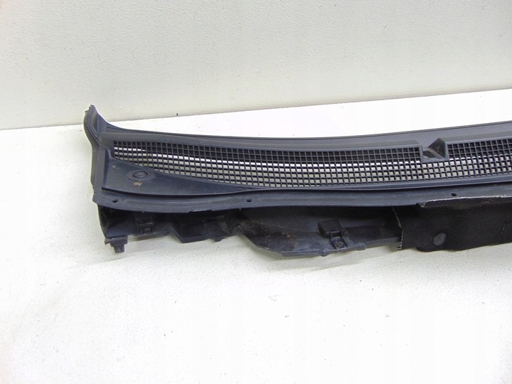 фото №7, Nissan qashqai ii j11 панель под лобовым стеклом европа 66862 4eh1a