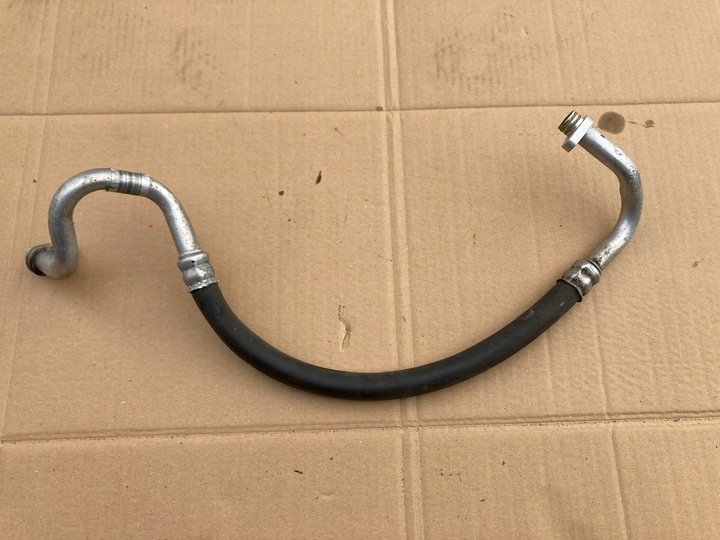 фото №1, Шланг кондиционера peugeot 3008 ii 2017r 9809171080 1.2 thp