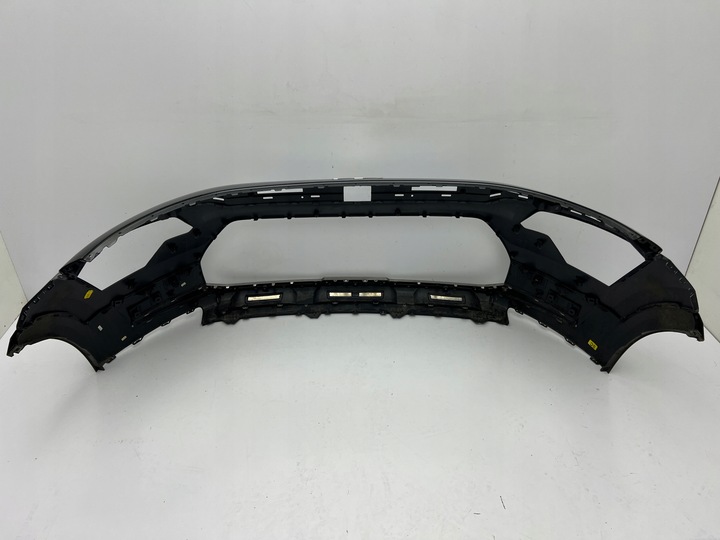 фото №7, Kia niro ii бампер переднее перед pdc оригинал oem 22-