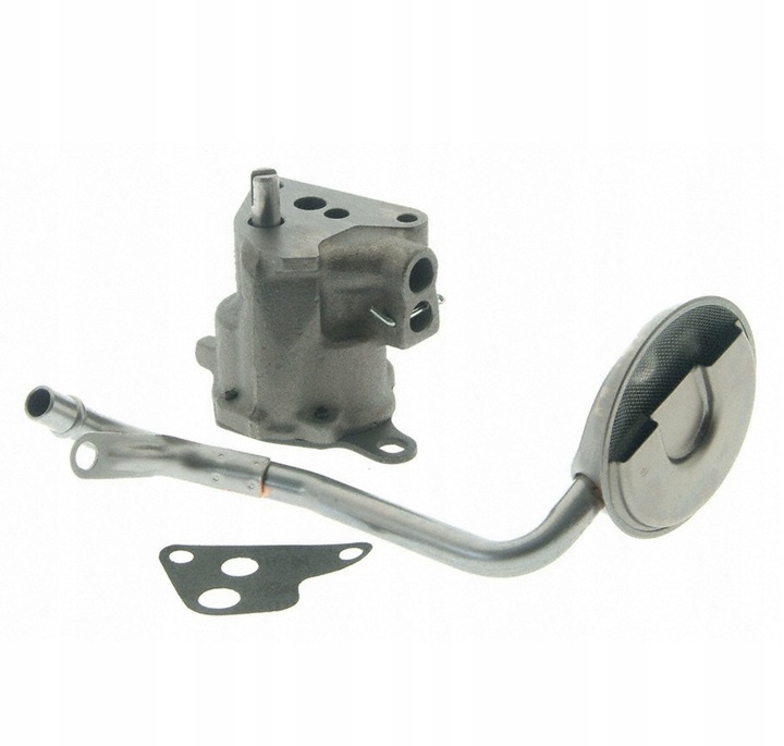 фото №1, Насос масла масляная jeep grand cherokee zj wj 4.0 r6 1993-2004