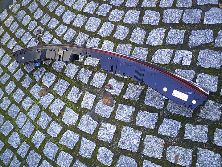 фото №11, Audi a8 s8 d5 i рестайлінг 4n0 зад oled накладка 4n0945095ac лампи 4n0945208m 207m