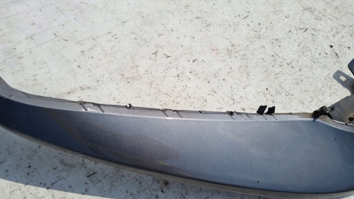 фото №10, Спойлер бампера перед lexus rx iv 15-19 f-sport