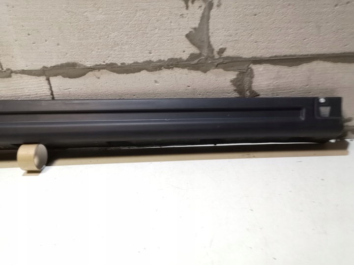 фото №3, Планка порогова ліва range rover sport l320 2005-13