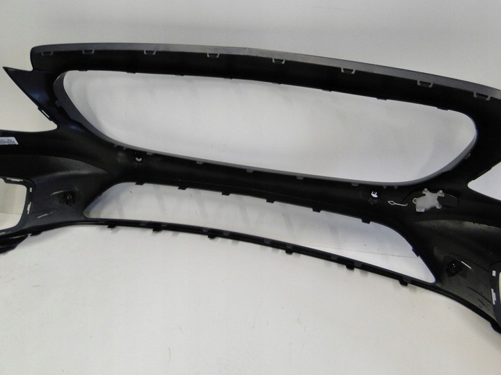 фото №14, Mercedes c класс w205 s205 c205 205 рестайлинг бампер переднее amg pts bez камеры