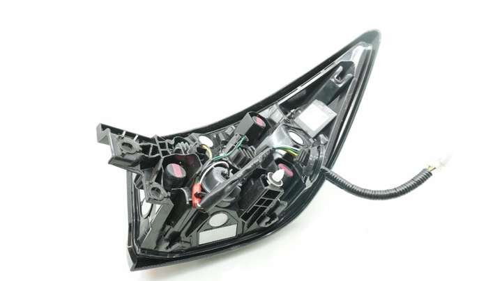 фото №4, Lexus lbx лампа лівий зад задня ліва 2024r-