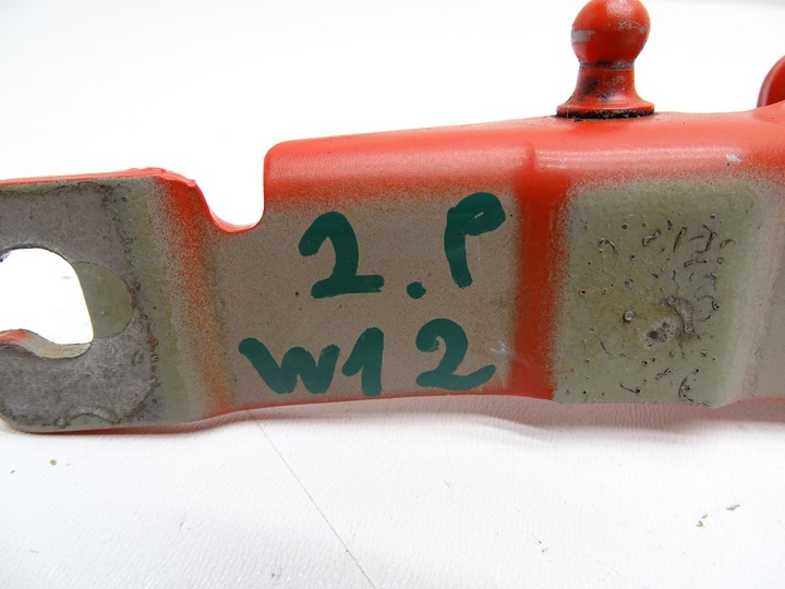 фото №7, Петля петли капота правый левый перед комплект mini countryman r60