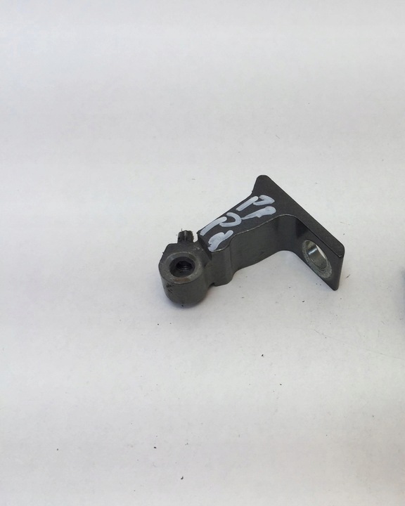 фото №1, Seat tarraco 2020 петля дверь правые перед нижний