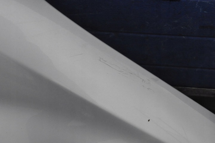 фото №8, Kia ceed i крыло правый перед переднее