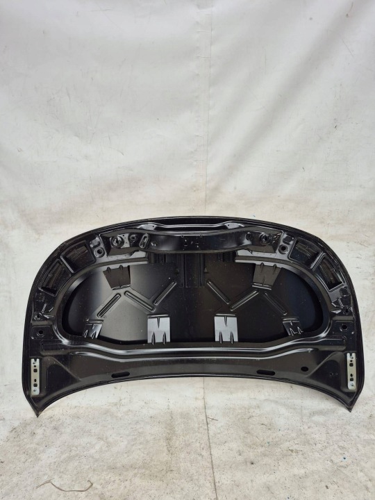 фото №11, Vw id4 id.4 11a 21- капот кришка двигуна 11a823177a