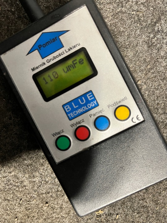 фото №6, 530 mini cooper r56 r57 двері ліві