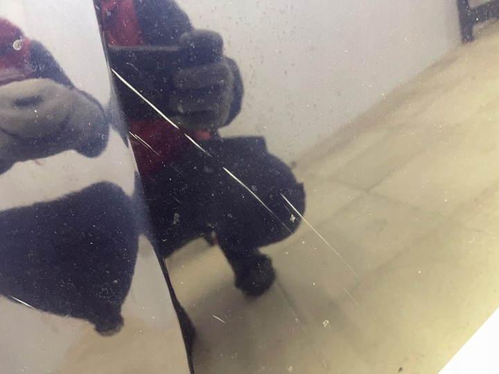 фото №12, Bmw 3 f30 f31 капот кришка двигуна колір a89 imperialblau