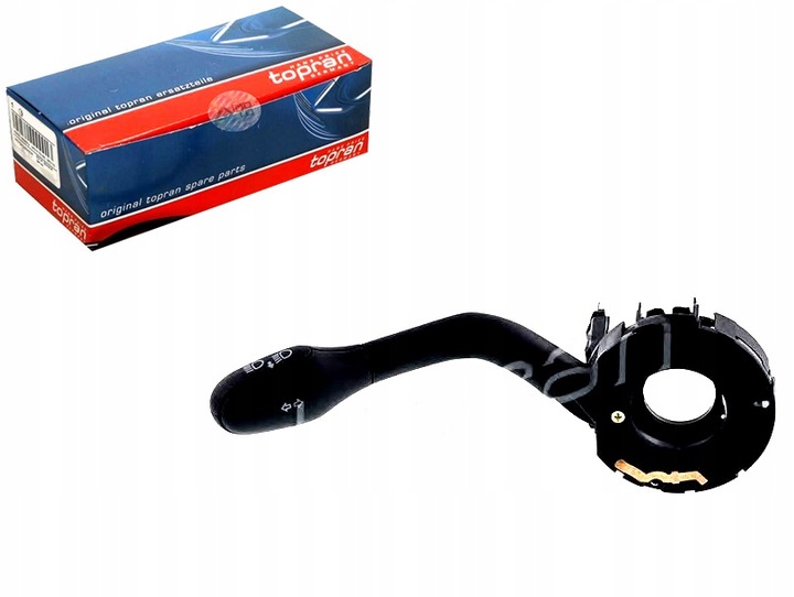 фото №1, Вимикач світла i поворот. vw topran