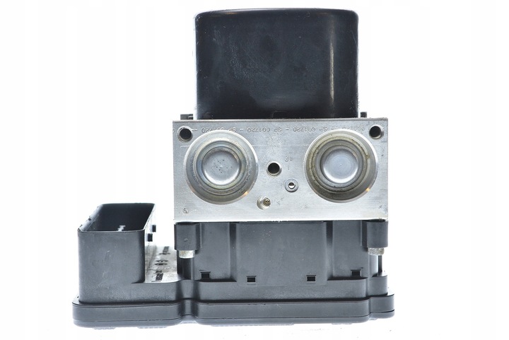 фото №6, Насос abs caddy iii 1k0907379bs 10.0961-0383.3 10.0622-3965.1 1k0614517eg
