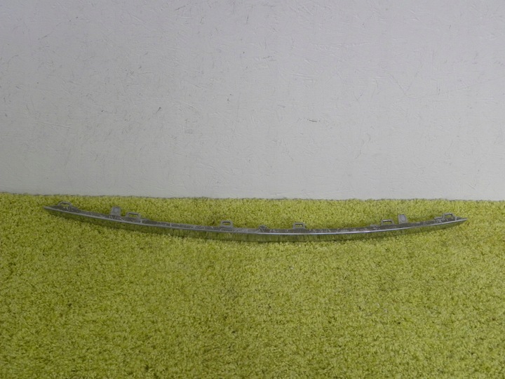 фото №1, Накладка крышка планка opel meriva 2 ii b 09- хром оригинал