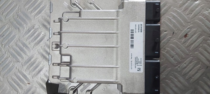 фото №8, Набор стартовый renault clio v 1.3 tce бензин