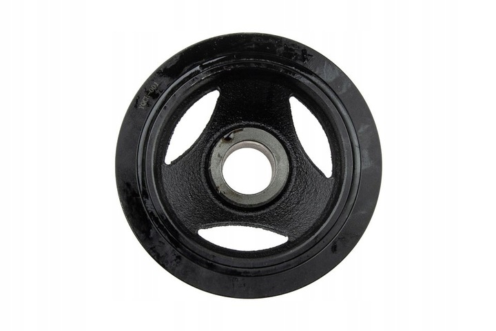 фото №9, Колесо пасове вала колінчастого cherokee wh 5.7 6.1 05-