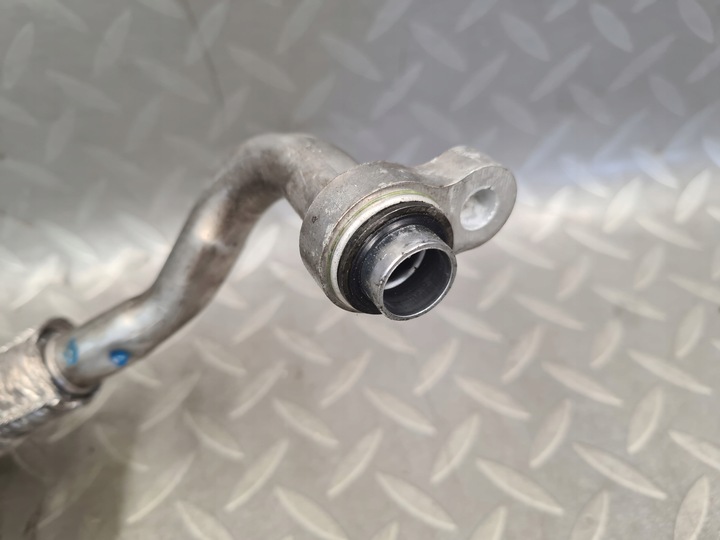 фото №5, Шланг шланг трубка кондиционера insignia a 1.6 cdti 13419685