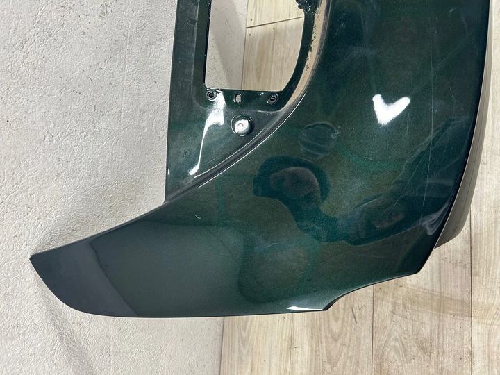 фото №10, Ferrari roma 2020 задня кришки багажника