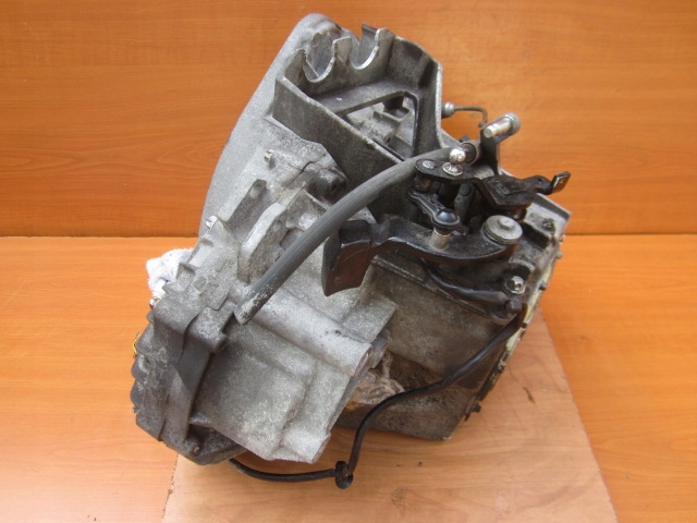 фото №6, Mercedes a класс b класс w169 w245 2.0 turbo be кпп кпп / коробка передач a1693603200