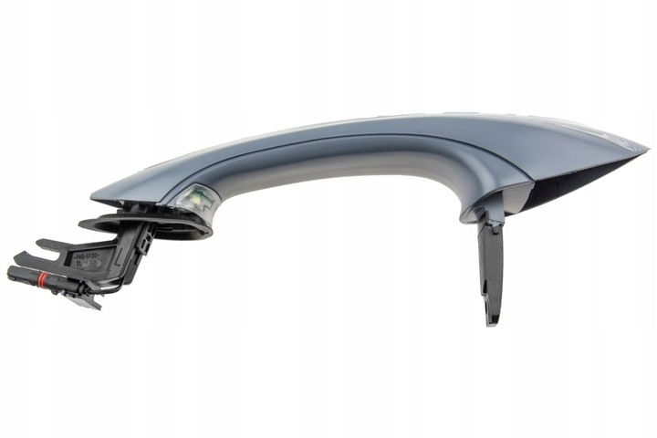 фото №11, Ручка зовнішня bmw 5 f10/f11/f07 09- зад ліва