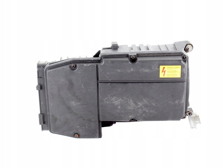 фото №1, Корпус фільтра повітря mercedes компресор