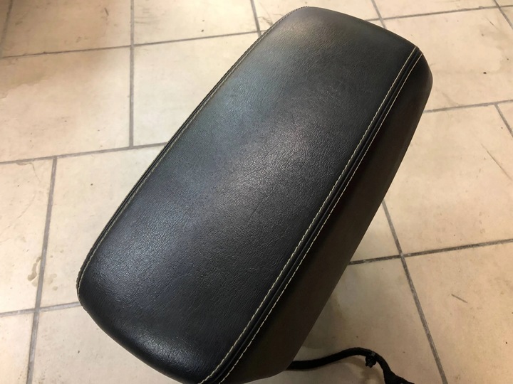 фото №10, Подлокотник w туннель jeep cherokee kl 1wz47trmaa