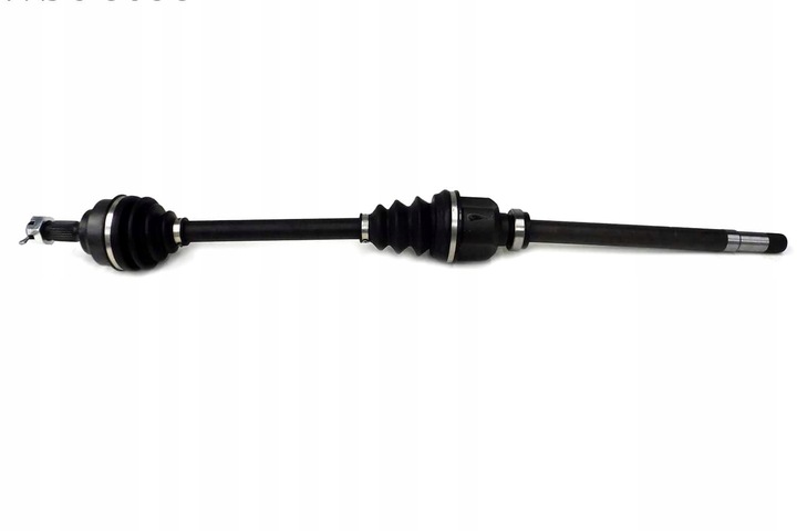 фото №1, Піввісь привідна перед p. ds ds 4 citroen c4 ii ds4 peugeot 2008 i 208 i 3008