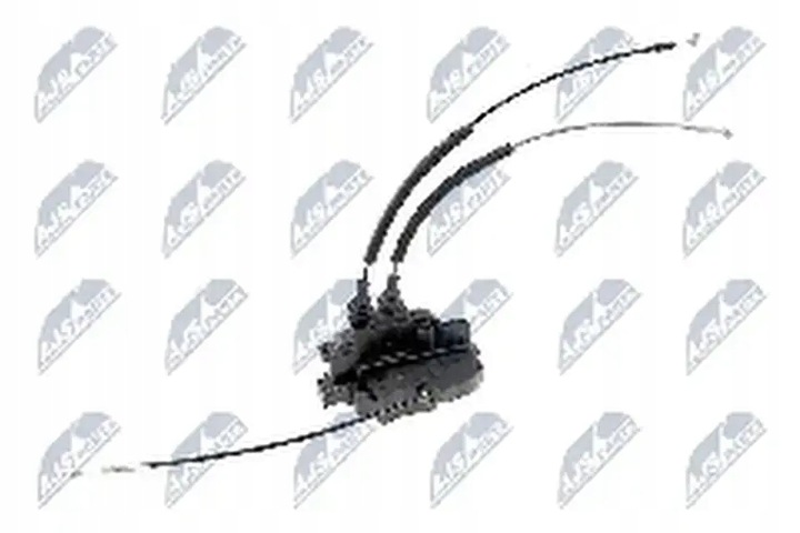 фото №1, Замок двері ezc-hy-515 nty