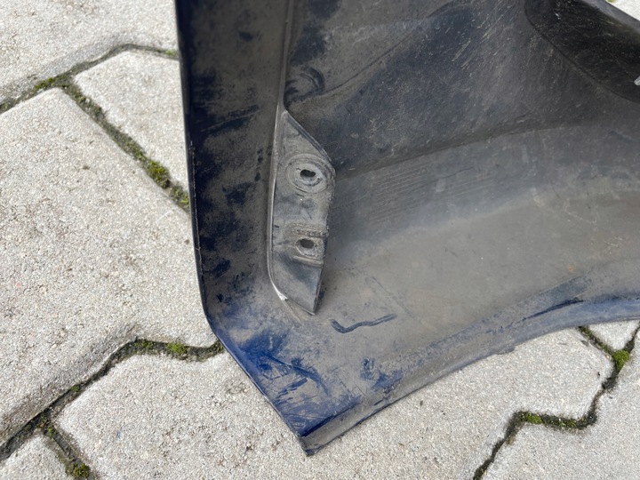 фото №11, Бампер перед переднє audi rs4 b9 8w