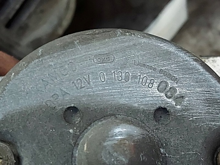 фото №10, Насос модуль блок керування abs opel corsa b 90496978 0265216409 0273004136 bosch