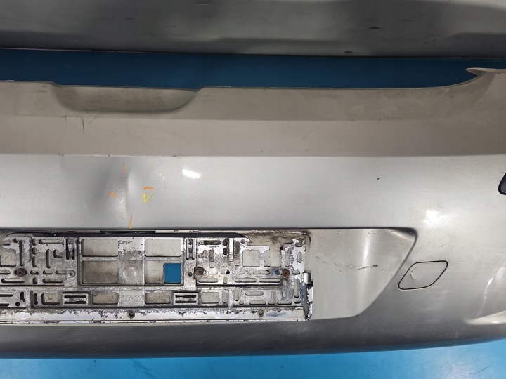 фото №9, Бампер задний peugeot 308 i t7 07-11 evgc hb