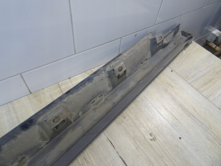 фото №12, Планка порогова права 3g0 3g0853858f b8 passat