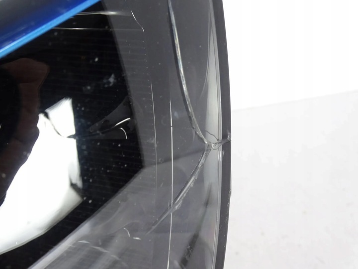 фото №7, Лампа перед передня права mercedes eqb 243 a243