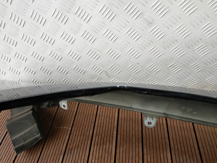 фото №10, Vw jetta vi 5c 10-18 крило переднє праві перед колір lc9x оригінал оригінальний номер