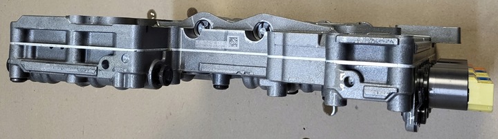 фото №11, Мехатроніка коробки коробки передач автоматичної клапани audi a4 b8 a5 8t quattro